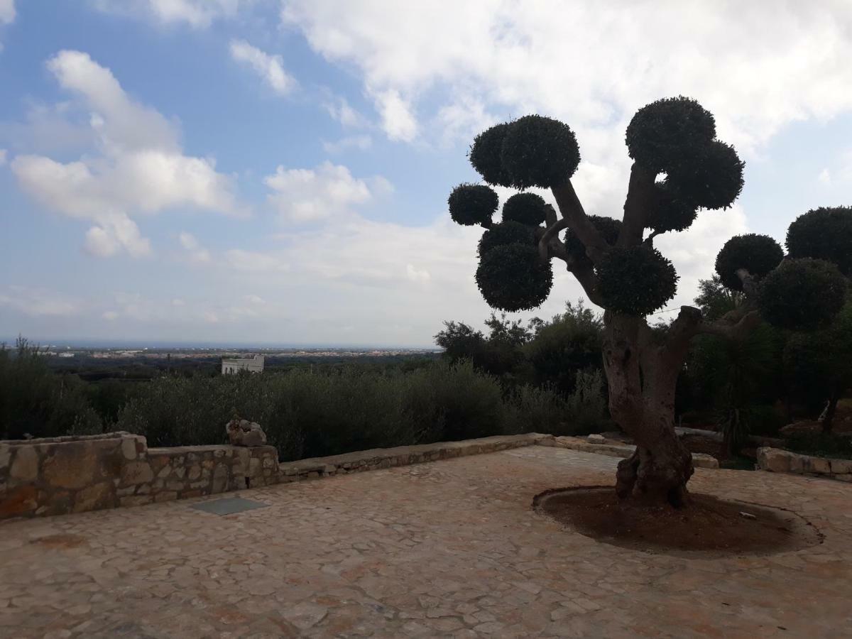 Casa Campagna Appartement Fasano Buitenkant foto