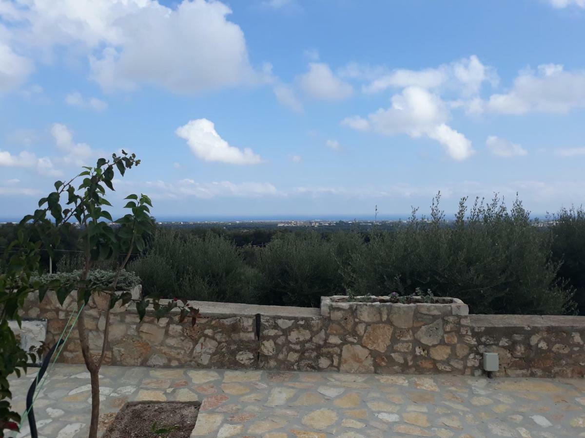 Casa Campagna Appartement Fasano Buitenkant foto