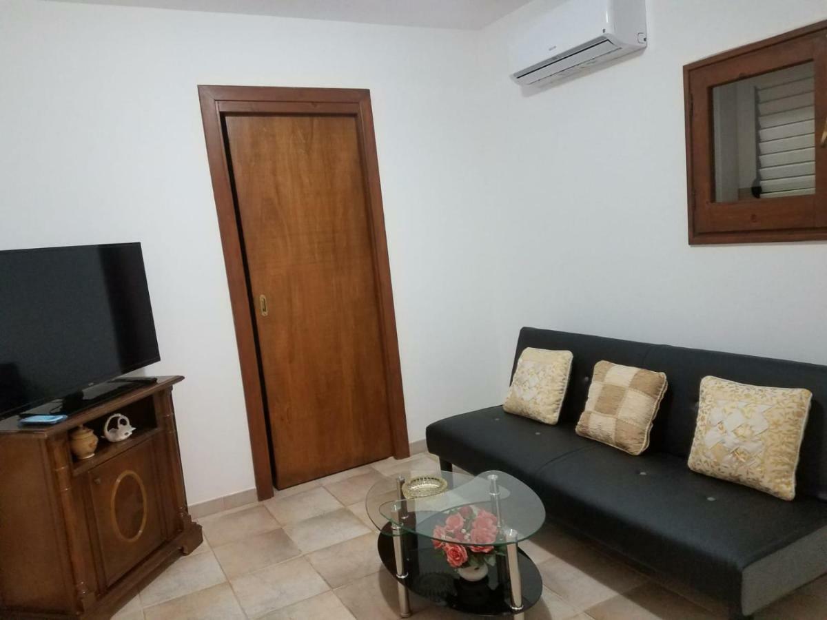 Casa Campagna Appartement Fasano Buitenkant foto