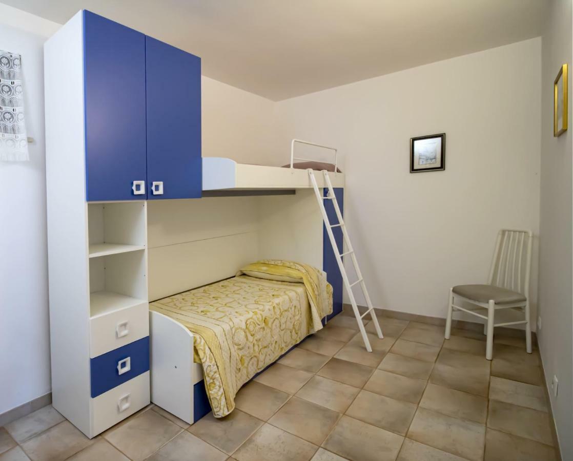 Casa Campagna Appartement Fasano Buitenkant foto