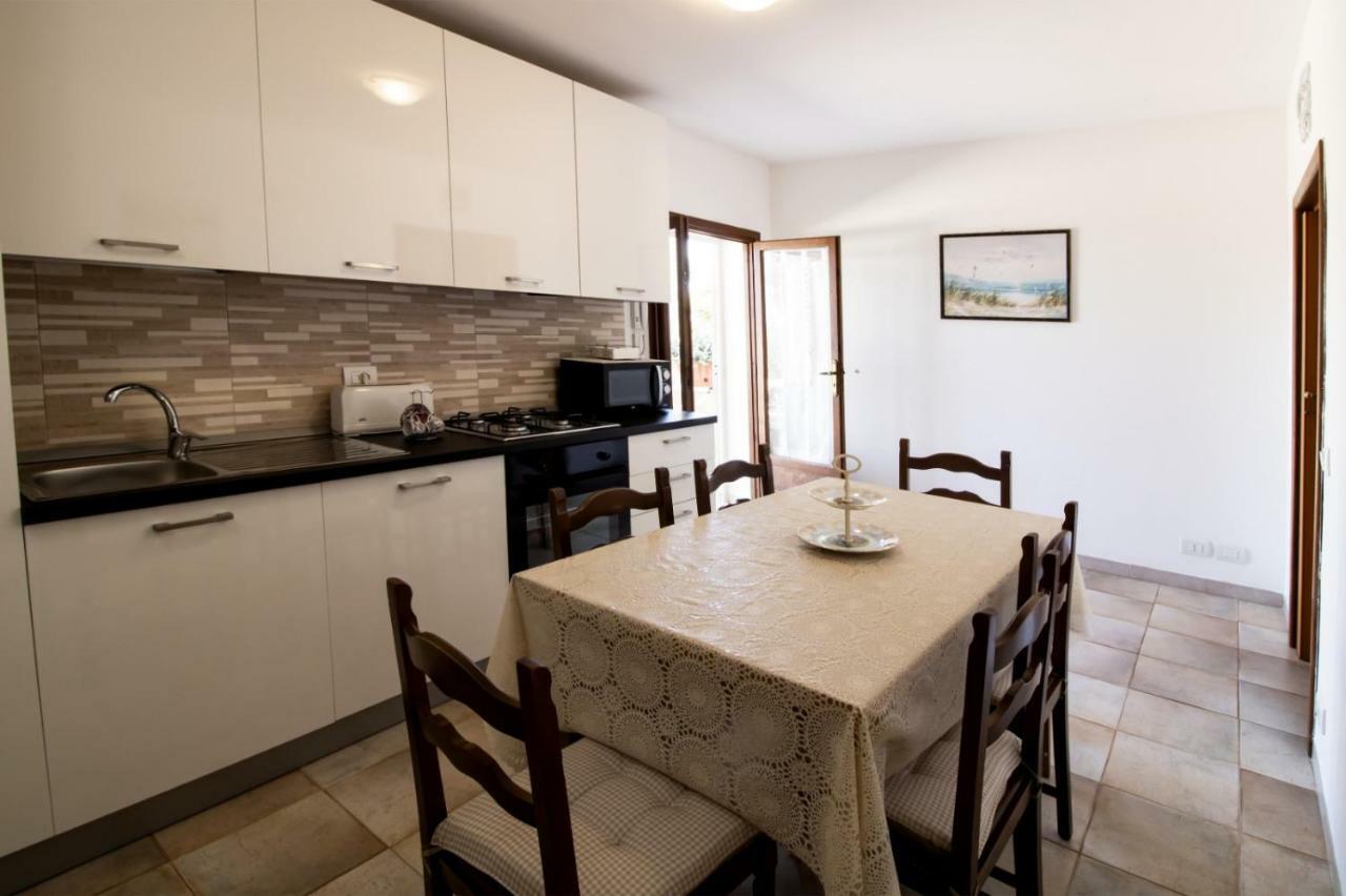 Casa Campagna Appartement Fasano Buitenkant foto