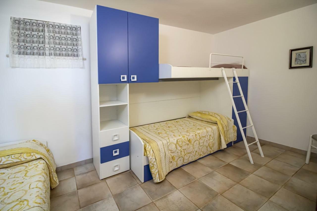 Casa Campagna Appartement Fasano Buitenkant foto
