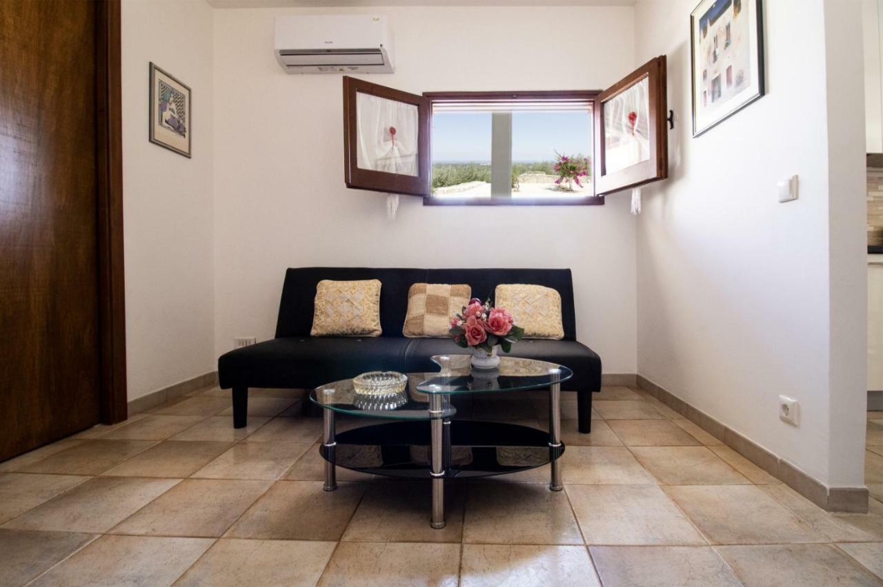 Casa Campagna Appartement Fasano Buitenkant foto