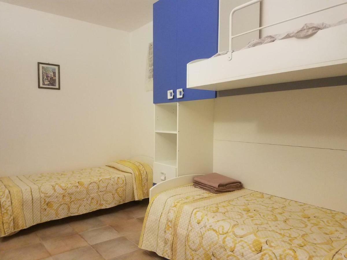 Casa Campagna Appartement Fasano Buitenkant foto