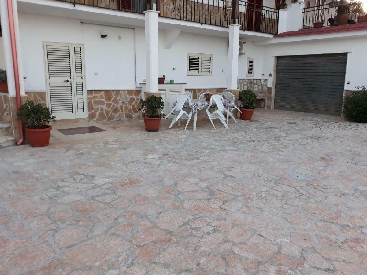 Casa Campagna Appartement Fasano Buitenkant foto