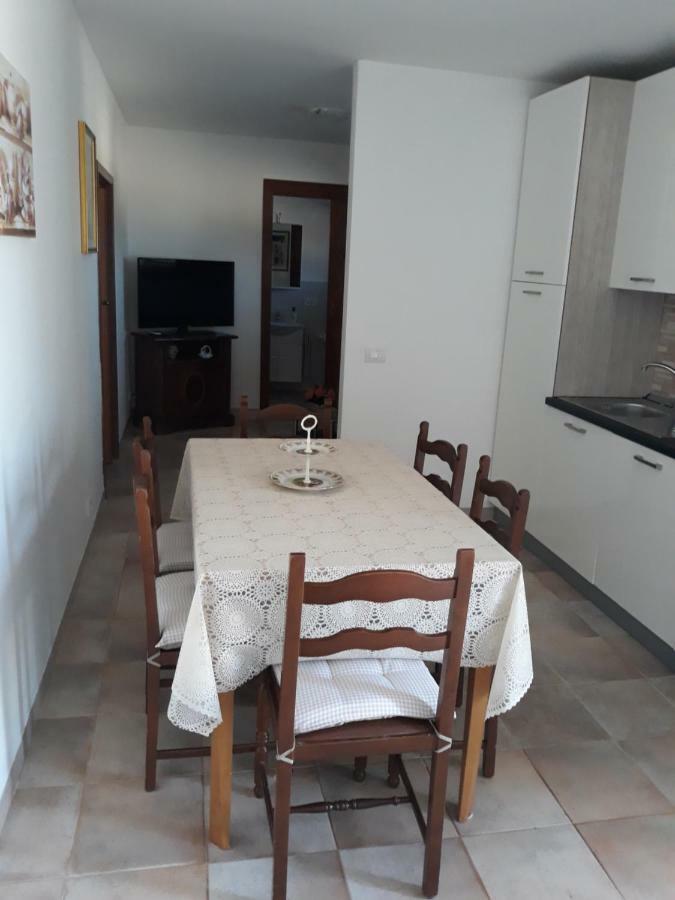 Casa Campagna Appartement Fasano Buitenkant foto