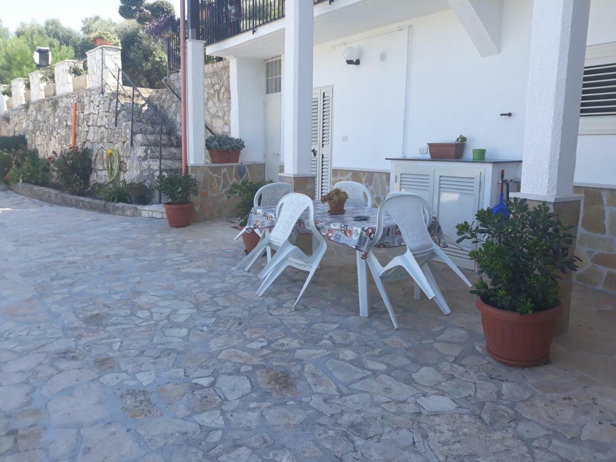 Casa Campagna Appartement Fasano Buitenkant foto