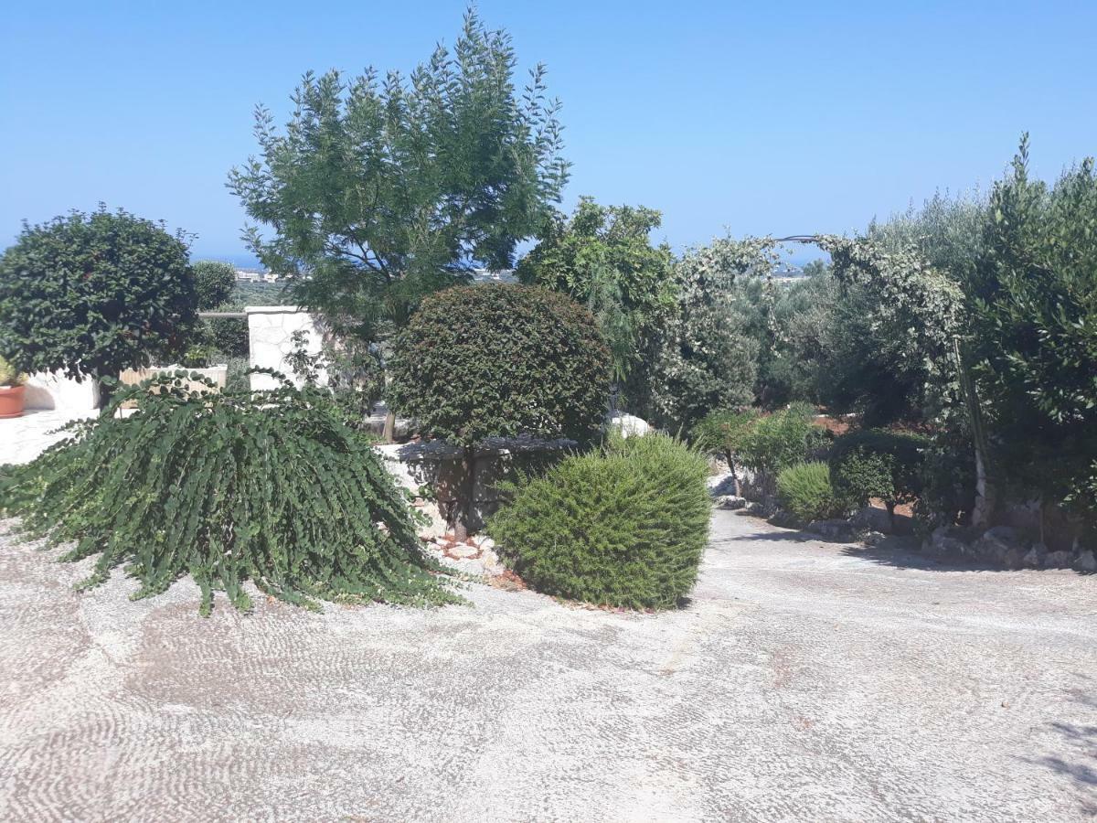 Casa Campagna Appartement Fasano Buitenkant foto