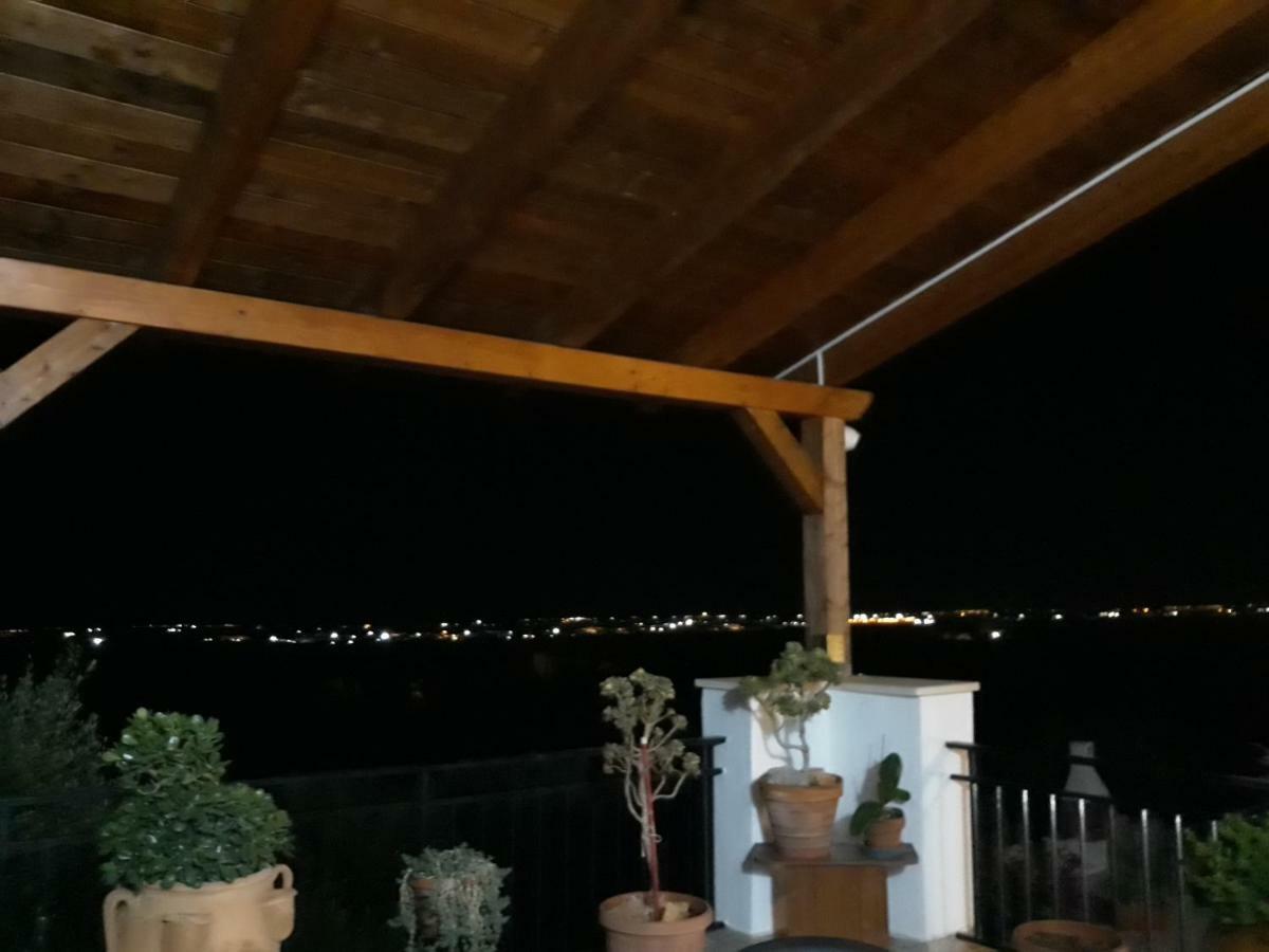 Casa Campagna Appartement Fasano Buitenkant foto