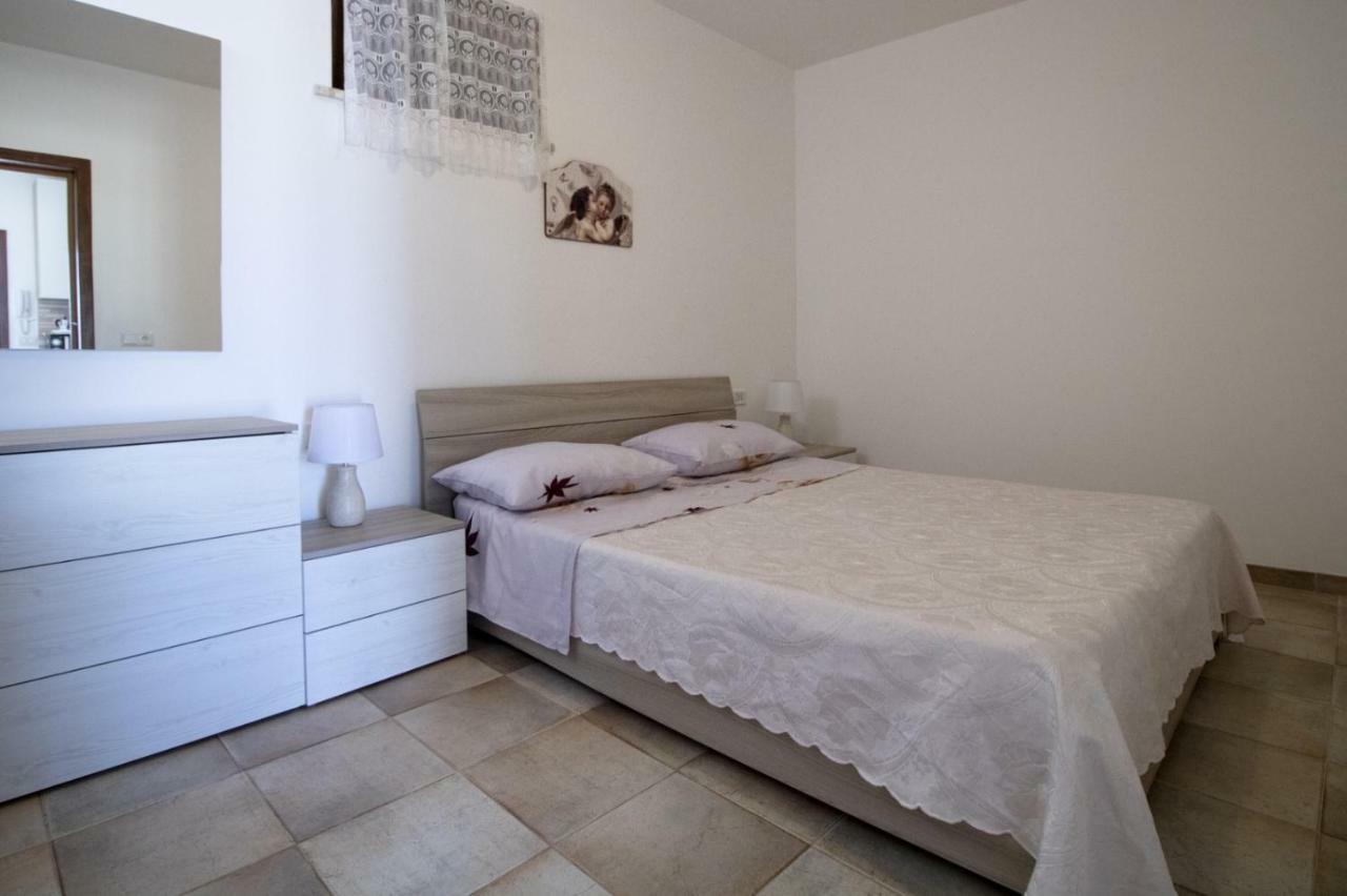 Casa Campagna Appartement Fasano Buitenkant foto