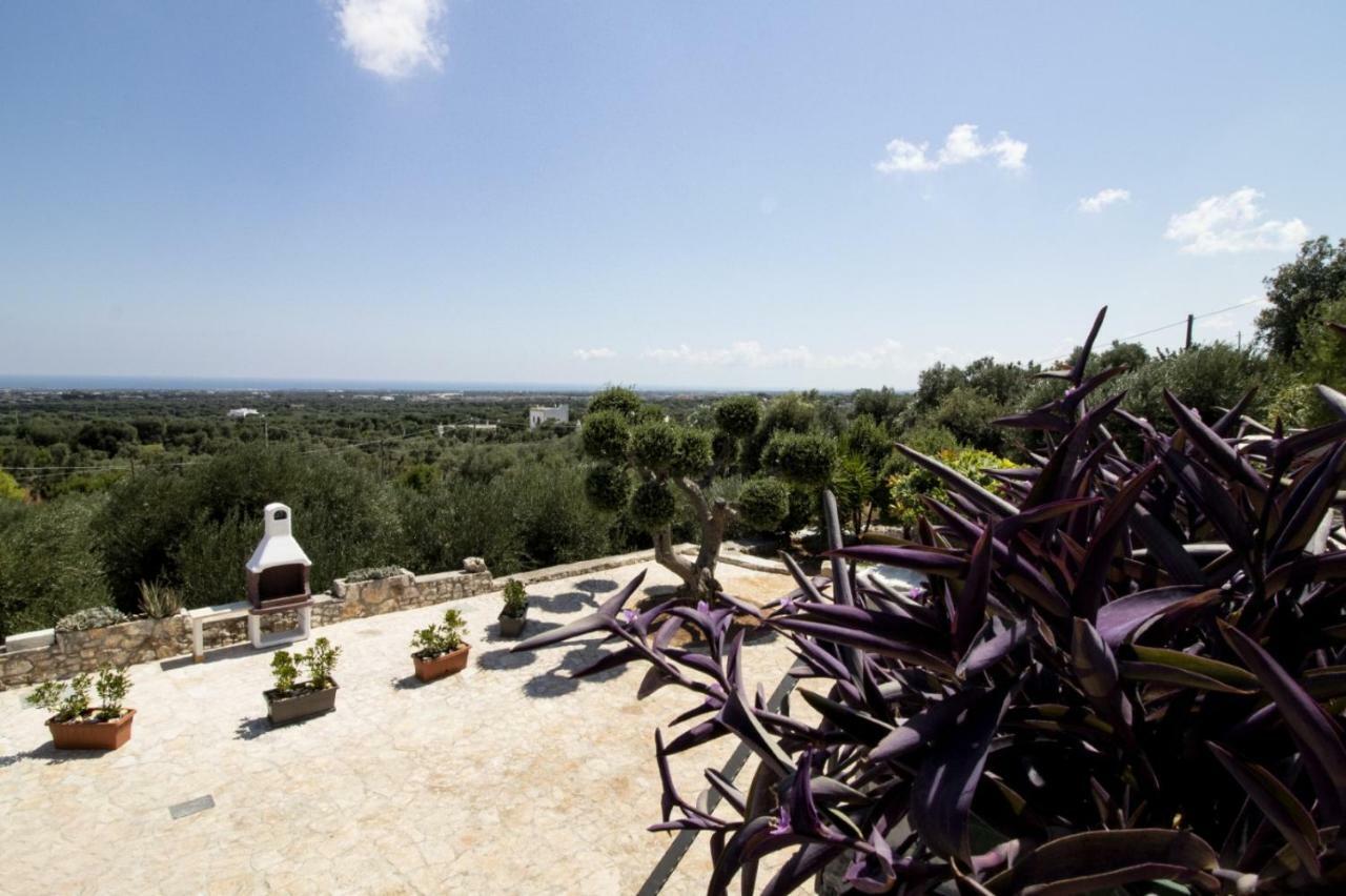 Casa Campagna Appartement Fasano Buitenkant foto